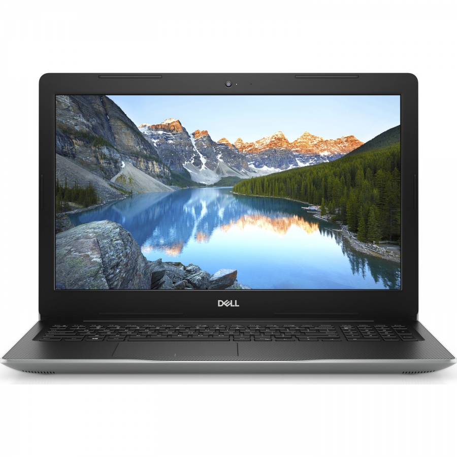 thumbDell Inspiron 3580 Intel Core i5 8265U 8GB 1TB Radeon 520 Linux15.6